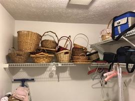 baskets