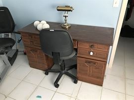 desk