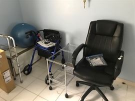 misc medical equipment