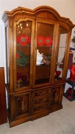 Stanley China Cabinet