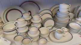 Pfaltzgraff stoneware