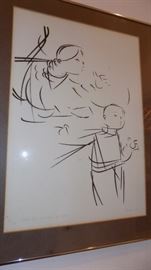 Les Infanta de Jesus