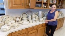 lots of great kitchen items