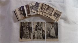 old postcards