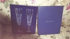 Tiffany Crystal
