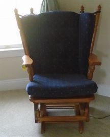 Rocking Chair
