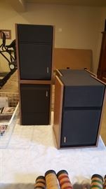 Bose Speakers