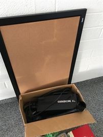 Precious small portable vacuum