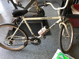 Bike Diamondback Fleetstreak