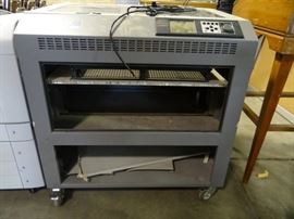 Epilog Laser Legend 24EX