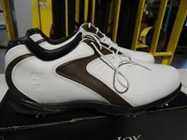 Foot Joy Hydrolite Womens Size 10 Wide