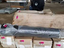 Kim Lighting Bollard Light..