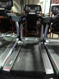 Lift Fitness 95T Treadmill