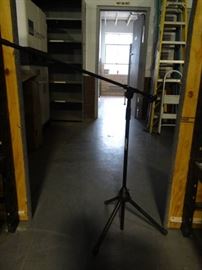 Peavey Tripod Mic Stand