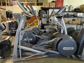 Precor EFX 576i Elliptical