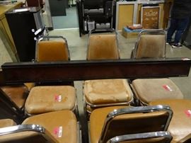 Silent Radio Changing Message Sign Model 5015KS