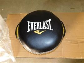 Everlast Punch Shield