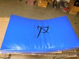 KD Elite Pro Quality Curved Body Shield