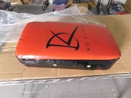 KD Elite Muay Thai Power Shield