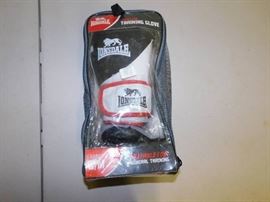 Lonsdale Junida Training Gloves