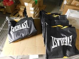 Lot of Everlast Corner Cushion Covers
