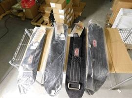 Lot of Grizzly Bear Huggers Misc Sizes