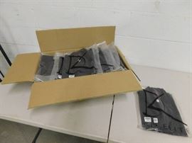 Lot of KD Elite Black Middleweight Karate Jackets ...