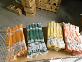 Lot of Misc Color Sizes Of KD Elite Martial Arts B ...