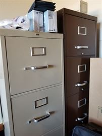 Office File cabinets