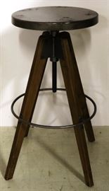 Guildmaster stool