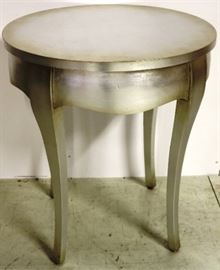 Guildmaster Manor accent table