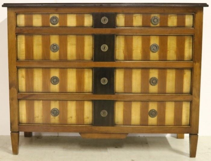 Polidor 4 drawer chest