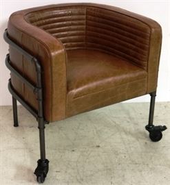 Sarreid contour chair