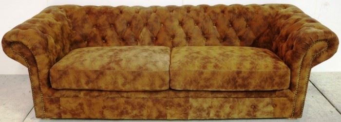 Sarreid tufted couch