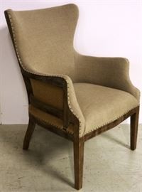 Guildmaster Peachtree chair