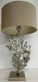 Guildmaster Diamond home lamp