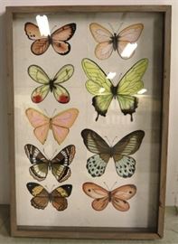 Guildmaster Butterflies art