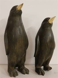 Guildmaster penguins