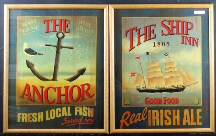 The Ship Inn/The Anchor