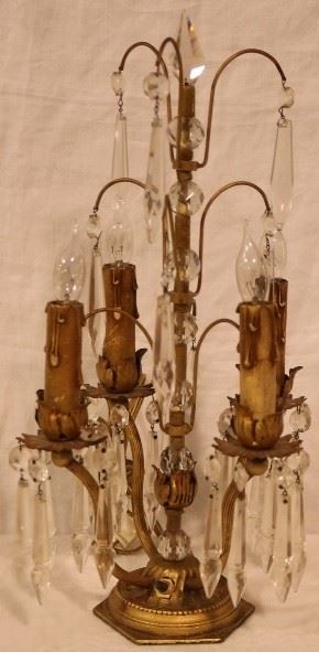 Candelabra