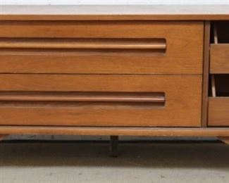 Mid century dresser