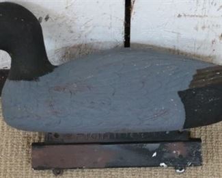 Duck decoy