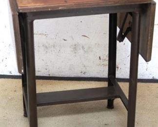 Industrial stand