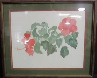 Watercolor