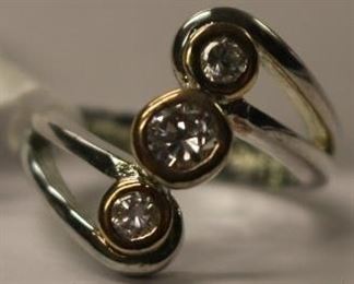 sterling ring