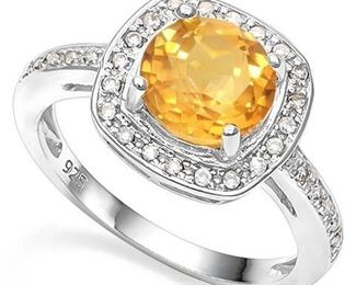 sterling ring