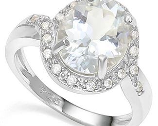 sterling ring