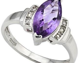 sterling ring