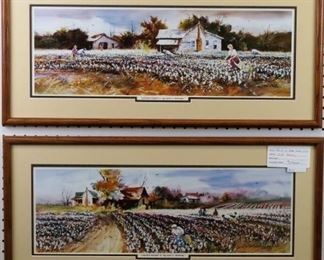 Cotton Pickin by Jack Deloney