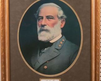 Robert E Lee
